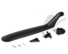 Крыло заднее Bellelli быстросъёмное 29 двухподвес, хардтейл