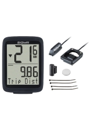 Велокомпьютер SIGMA BC 8.0 WR