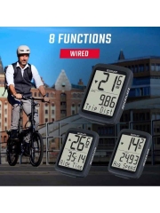 Велокомпьютер SIGMA BC 8.0 WR