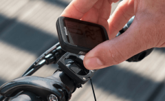 Велокомпьютер SIGMA BC 8.0 WR