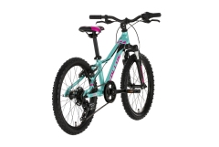Велосипед KELLYS Lumi 50 Pink Blue