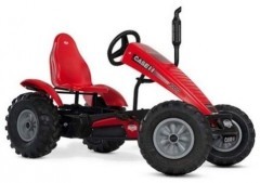 Веломобиль BERG Case IH BFR