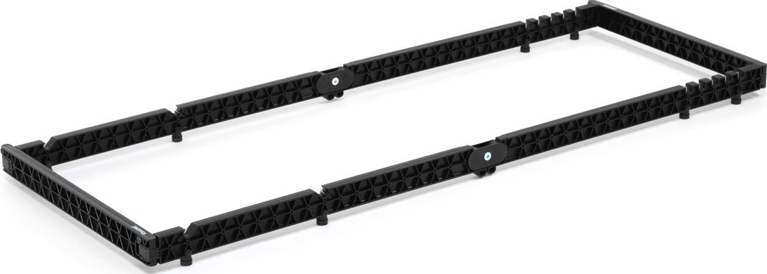 RooDol-bench-01.0x460 Velostanok rollernii RooDol Compact kypit v Moskve v internet-magazine «VELOSTANOK» Velostanok rollernii RooDol Compact Велостанок роллерный RooDol® Compact