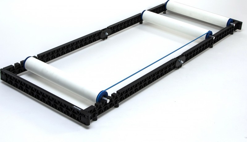 RooDol-PACK-COMPACT-1.0x460 Velostanok rollernii RooDol Compact kypit v Moskve v internet-magazine «VELOSTANOK» Velostanok rollernii RooDol Compact Велостанок роллерный RooDol® Compact