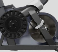 ID_992354_2.240 Trenajeri kypit v Moskve v internet-magazine «VELOSTANOK» trenajeri APPLEGATE B32 M Велотренажер