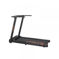 1.240 Trenajeri kypit v Moskve v internet-magazine «VELOSTANOK» trenajeri Беговая дорожка UREVO Foldable Treadmills RunningMachine