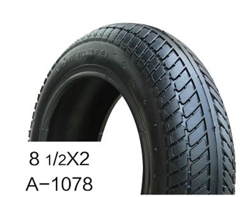 Покрышка А 1078, 8 1/2х2 50-134мм