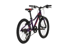 Велосипед KELLYS Lumi 30 Purple