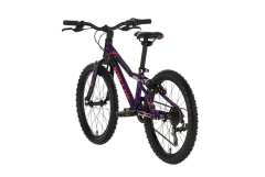 Велосипед KELLYS Lumi 30 Purple