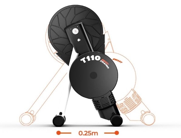 umnyy-velostanot-magene-t110-6.0x460 Ymnii velostanok Magene T110 kypit v Moskve v internet-magazine «VELOSTANOK» Ymnii velostanok Magene T110 Умный велостанок Magene T110