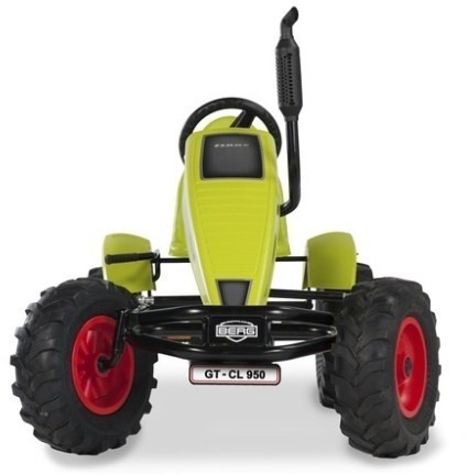 Веломобиль BERG CLAAS BFR