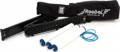 pack-track.240 Velotrenajer rollernii TACX Antares T1000 kypit v Moskve v internet-magazine «VELOSTANOK» Velotrenajer rollernii TACX Antares T1000 Велостанок роллерный RooDol Track
