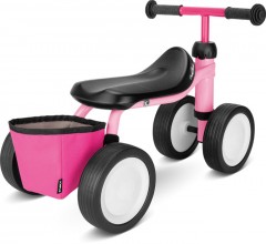 Сумка Puky RT1 9735 pink розовая на раму для Pukylino, Wutsch и Fitsch