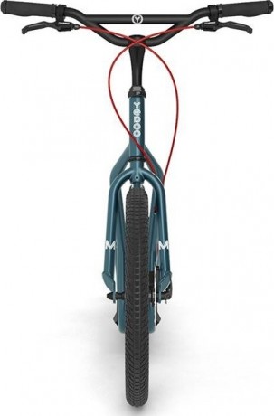 Самокат Yedoo Mezeq RunRun, Синий