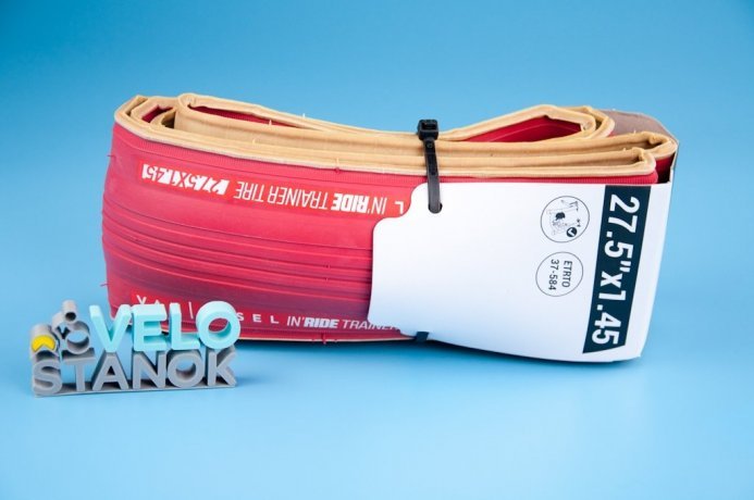 DSC_1266.0x460 Pokrishka dlya velostanka Btwin VAN RYSEL 27,5" (27.5x1.45) ETRTO 37-584 kypit v Moskve v internet-magazine «VELOSTANOK» Pokrishka dlya velostanka Btwin VAN RYSEL 27,5" (27.5x1.45) ETRTO 37-584 Покрышка для велостанка Btwin VAN RYSEL 27,5" (27.5x1.45) ETRTO 37-584