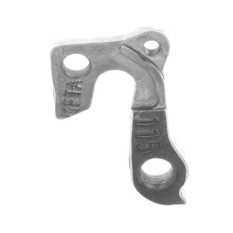 Петух d115 фрезерованный для gt