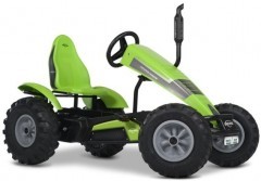 Веломобиль BERG Deutz Fahr BFR