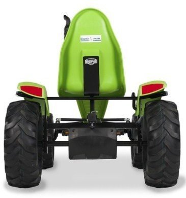 Веломобиль BERG Deutz Fahr BFR