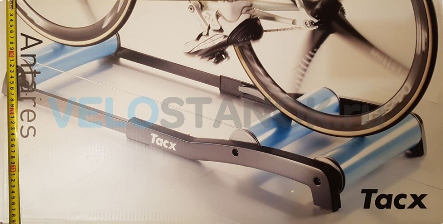 velostanok_ru_tacx_antares_.0x460 Velotrenajer rollernii TACX Antares T1000 kypit v Moskve v internet-magazine «VELOSTANOK» Velotrenajer rollernii TACX Antares T1000 Велотренажер роллерный TACX Antares T1000