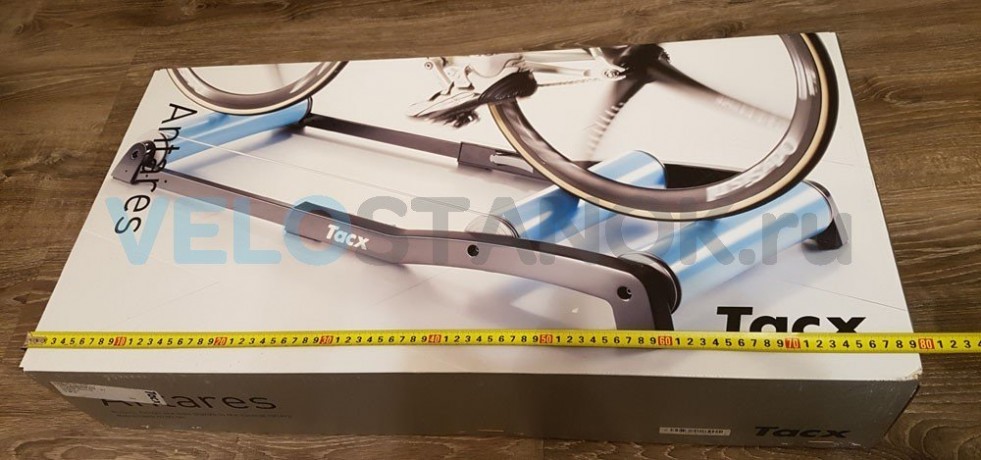 velostanok_ru_tacx_antares_3.0x460 Velotrenajer rollernii TACX Antares T1000 kypit v Moskve v internet-magazine «VELOSTANOK» Velotrenajer rollernii TACX Antares T1000 Велотренажер роллерный TACX Antares T1000