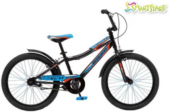 Велосипед Schwinn Twister 20" (2020)