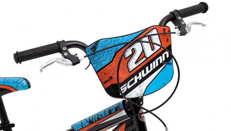 Велосипед Schwinn Twister 20" (2020)