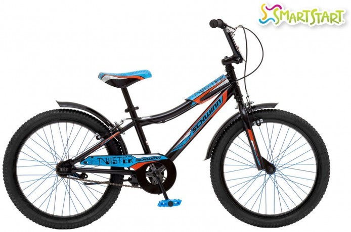Велосипед Schwinn Twister 20" (2020)
