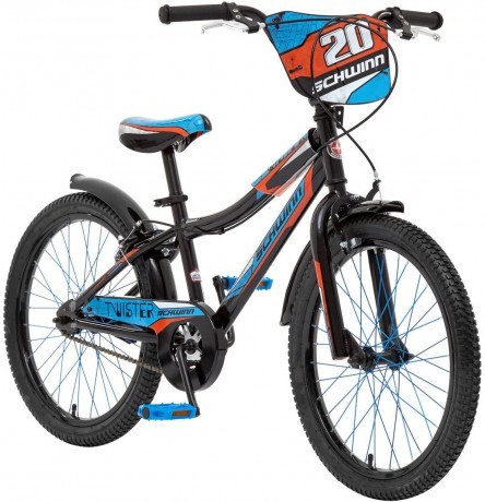 Велосипед Schwinn Twister 20" (2020)