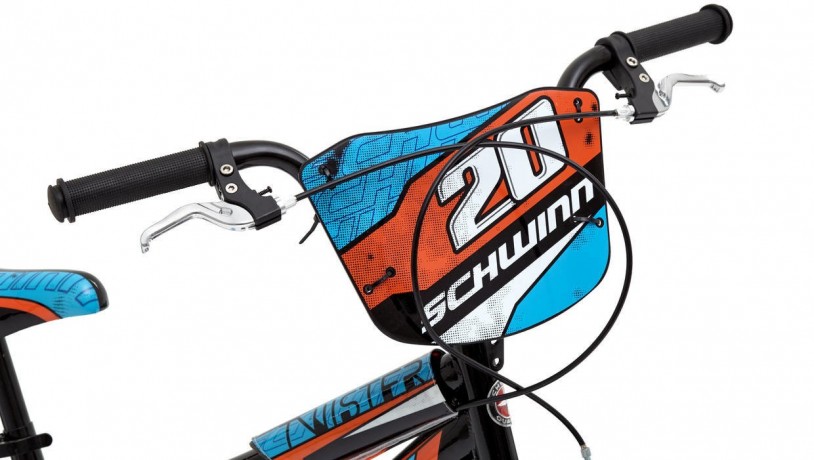 Велосипед Schwinn Twister 20" (2020)