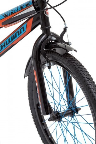 Велосипед Schwinn Twister 20" (2020)