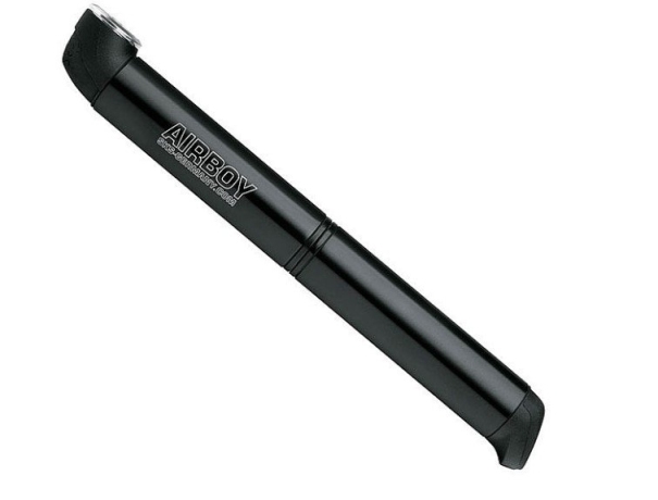 Мининасос SKS AIRBOY с головкой д/всех типов вентилей