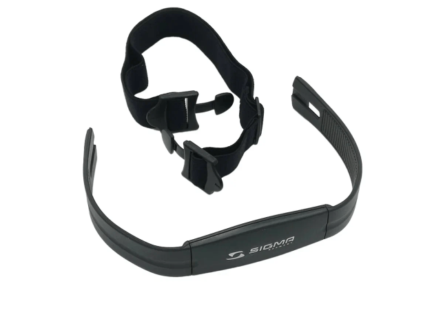 Датчик пульса Sigma аналоговый