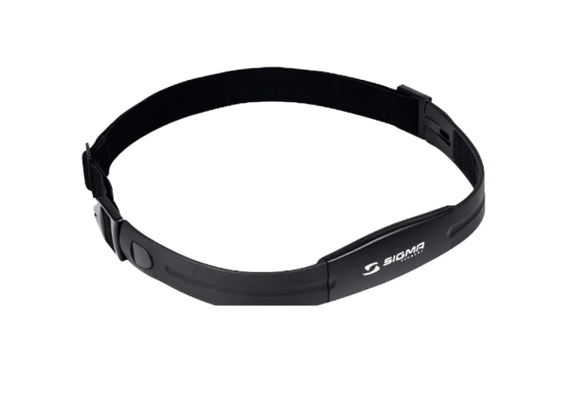 Датчик пульса Sigma аналоговый