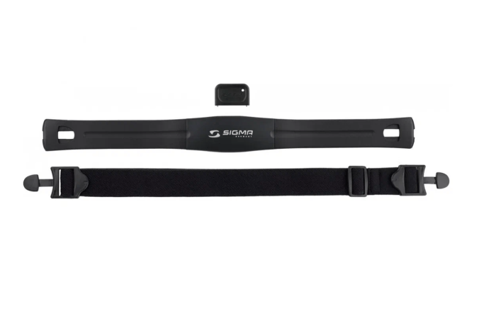 Датчик пульса Sigma аналоговый