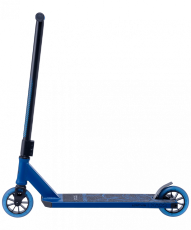 Самокат трюковый XAOS Leviathan 125 мм