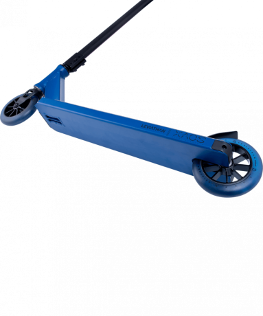 Самокат трюковый XAOS Leviathan 125 мм