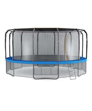 Батут Hasttings Sky MAX (4,88 м)