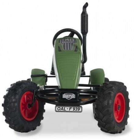 Веломобиль BERG Fendt BFR