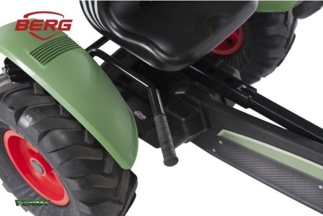 Веломобиль BERG Fendt BFR