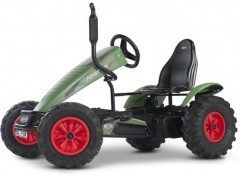 Веломобиль BERG Fendt BFR