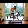 Велостанок роллерный Tacx Galaxia (T1100)-video