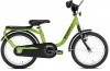 Двухколесный велосипед Puky Z6 4217 kiwi салатовый