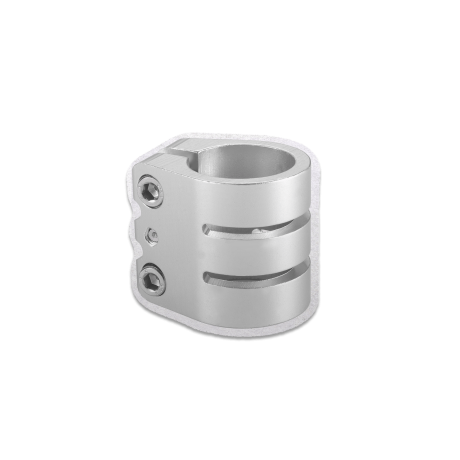 Хомут для трюкового самоката STATTUM CHROME HIC