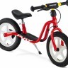 Беговел PUKY LR 1L Br 4046 red красный/белый