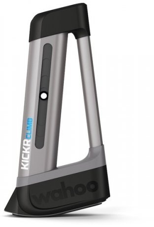 Модуль Wahoo KICKR CLIMB для велотренажера Wahoo KICKR
