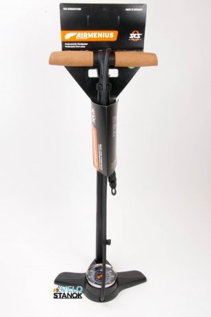 zycle-zpro-velostanok-ru-10.0x460 Nasos SKS AIRMENIUS iz aluminiya s manometrom kypit v Moskve v internet-magazine «VELOSTANOK» Nasos SKS AIRMENIUS iz aluminiya s manometrom Насос SKS AIRMENIUS из алюминия с манометром