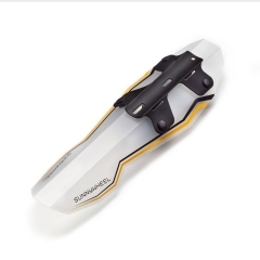 Крыло-щиток SW-FX-119DS быстросъёмное, 26-29, полипропилен