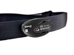 NSI20332.240 Pylsometri dlya velosipedov - kypit pylsometr dlya velosipedov v Moskve v internet-magazine «VELOSTANOK» pylsometri dlya velosipedov SIGMA Передатчик сердцебиения ANT+/Bluetooth SMART с мягкой лентой COMFORTEX