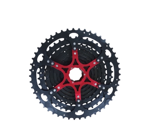 IMG_0972.0x460 Kasseta dlya velosipeda SUGEK CS-M9012, 11-50T, 12 skorostei kypit v Moskve v internet-magazine «VELOSTANOK» Kasseta dlya velosipeda SUGEK CS-M9012, 11-50T, 12 skorostei Кассета для велосипеда SUGEK CS-M9012, 11-50T, 12 скоростей