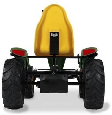 Веломобиль BERG John Deere